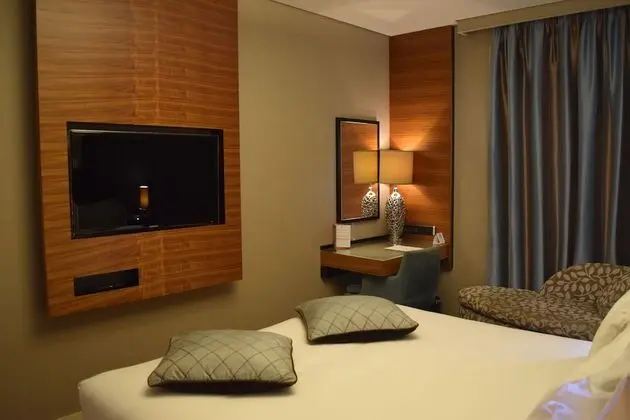 Deluxe Oda, Birden Çok Yatak