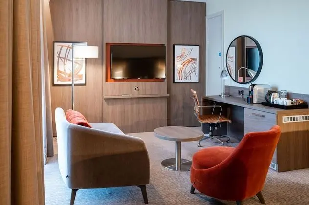 Junior Oda, 1 En Büyük (King) Boy Yatak