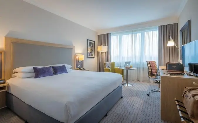 Classic Tek Büyük Yataklı Oda, 1 En Büyük (King) Boy Yatak