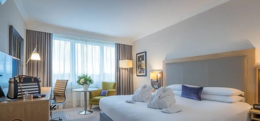 Classic Tek Büyük Yataklı Oda, 1 En Büyük (King) Boy Yatak