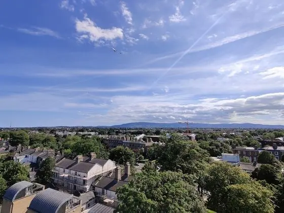 Classic Üç Kişilik Oda, Birden Çok Yatak (Double & Single)