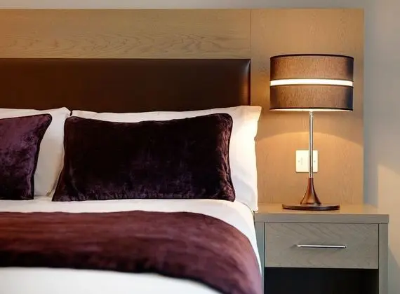 Deluxe Üç Kişilik Oda, 3 Tek Kişilik Yatak