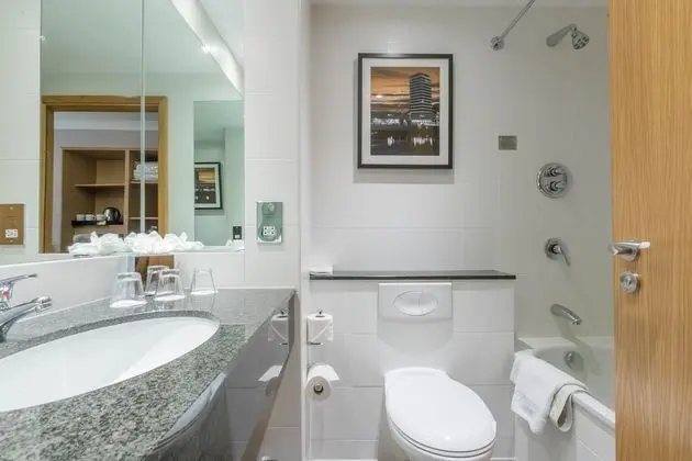 Standard Double & Single Room