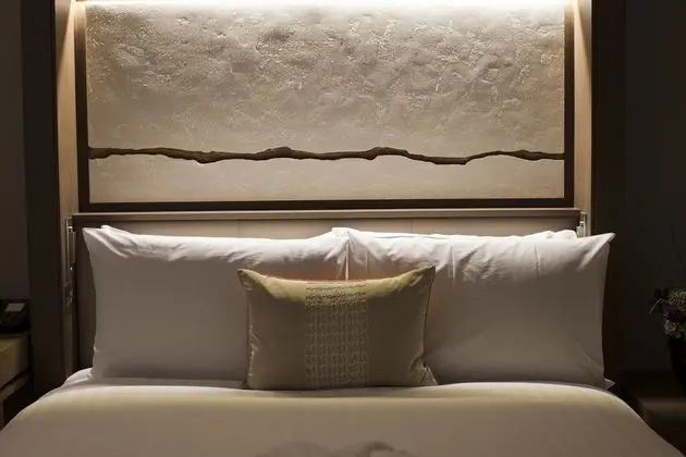 Executive King Room