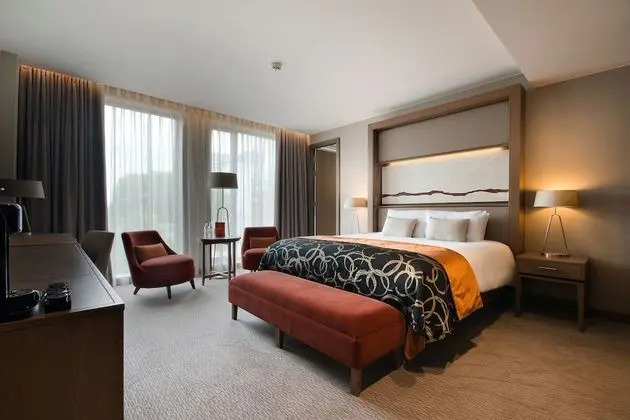 Executive King Room