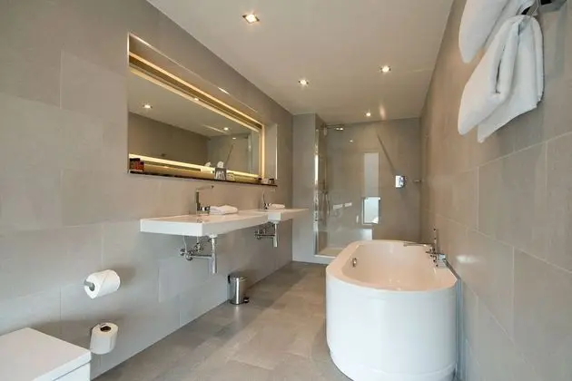 Executive King Room