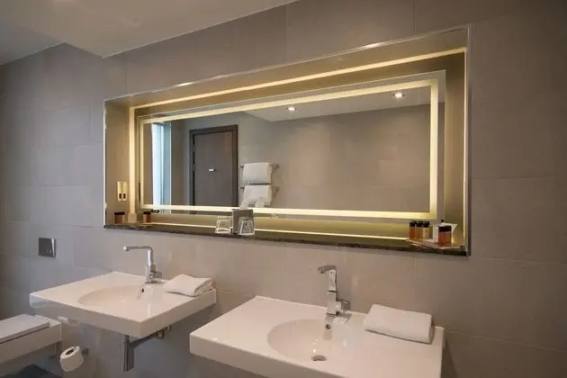 Executive King Room