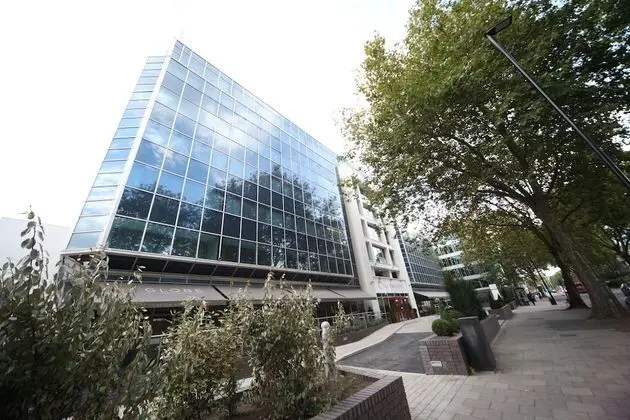 Executive Tek Büyük Yataklı Oda