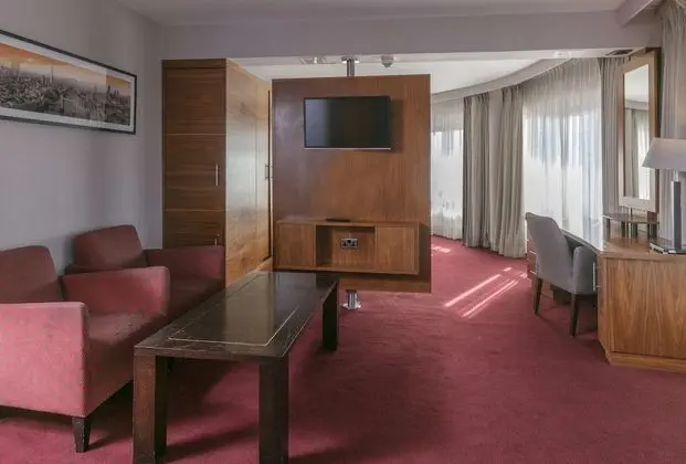 Oturma alanı
