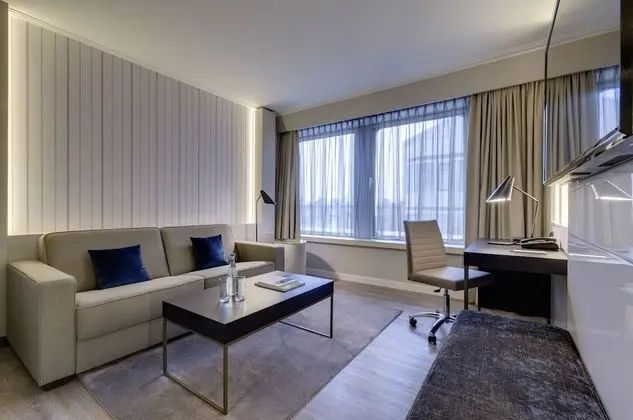 Executive Süit