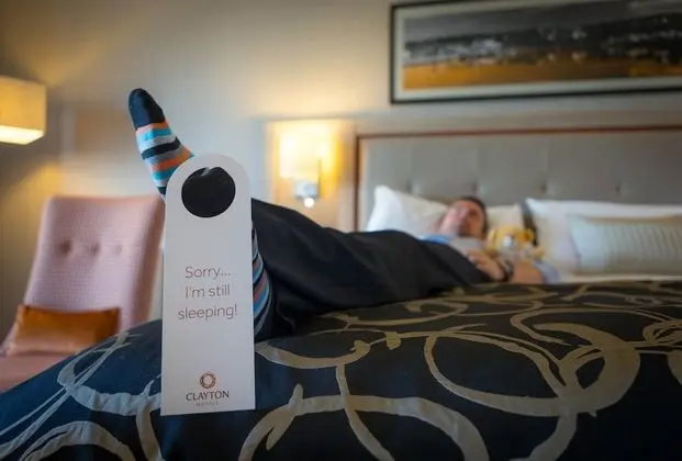 Executive Süit, 1 En Büyük (King) Boy Yatak