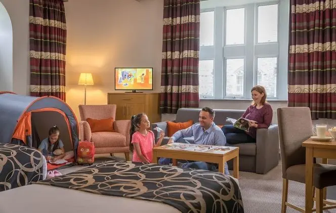 Family Süit, 2 Yatak Odası