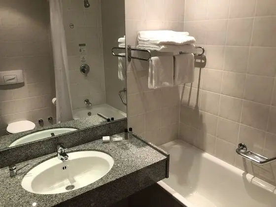 Executive King Room