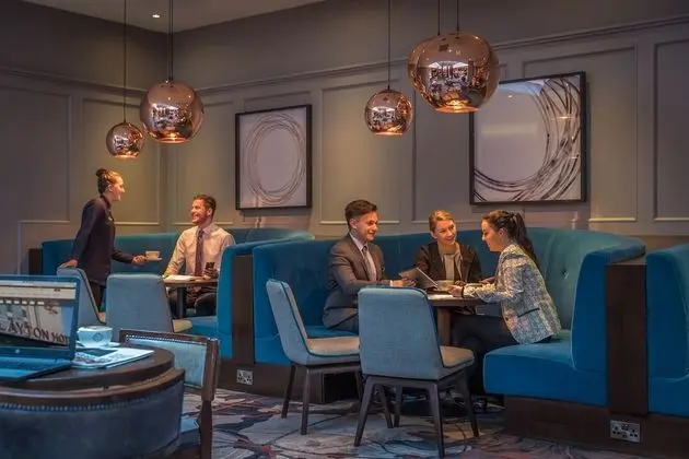 Executive King Room
