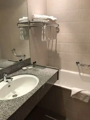 Superior Üç Kişilik Oda