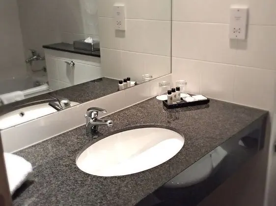 Standard Tek Büyük Yataklı Oda, 1 Çift Kişilik Yatak