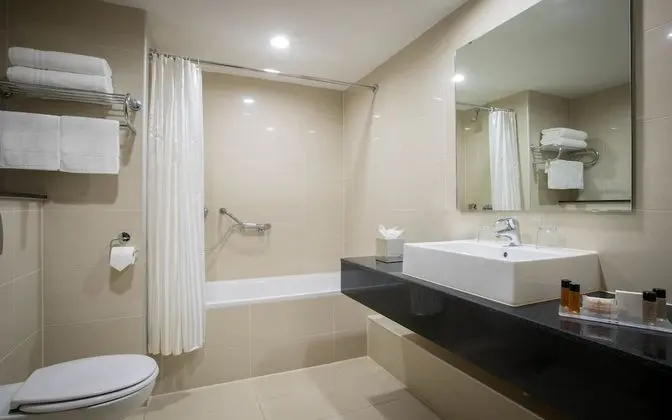 King Room