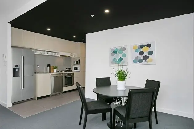 Deluxe Apart Daire, 3 Yatak Odası