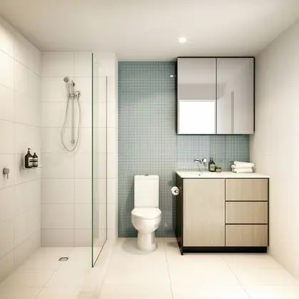 Deluxe Apart Daire, 3 Yatak Odası