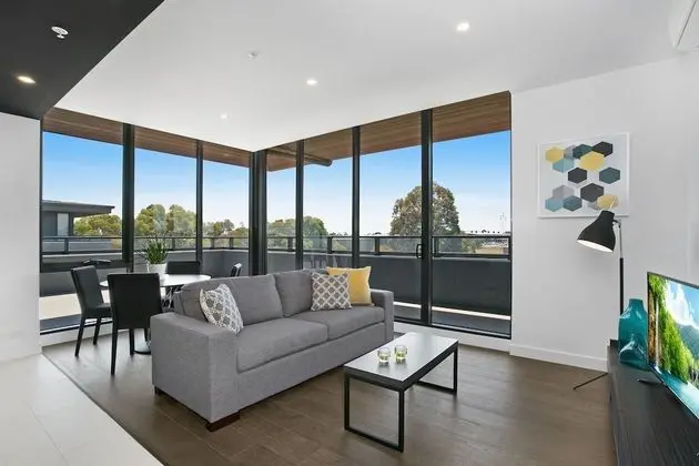 Two Bedroom Superior Apartment