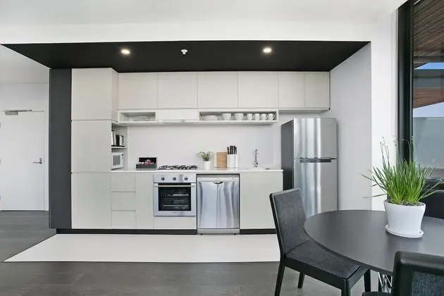 Two Bedroom Superior Apartment