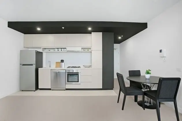 Two Bedroom Superior Apartment