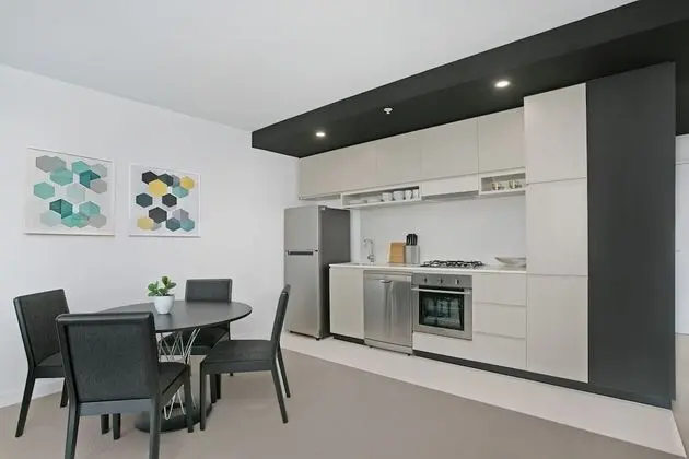 Two Bedroom Superior Apartment