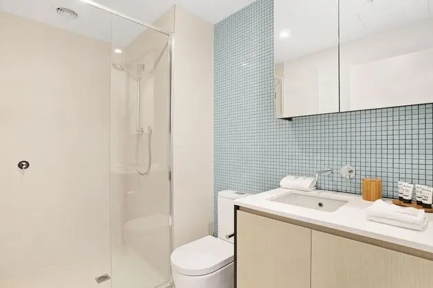 Two Bedroom Superior Apartment