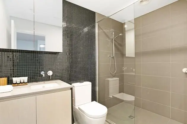 Two Bedroom Superior Apartment