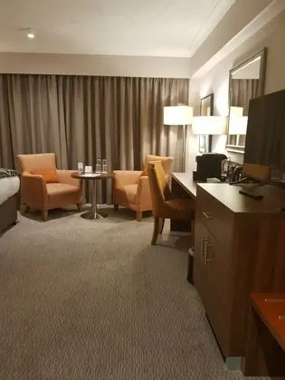 Executive King Room