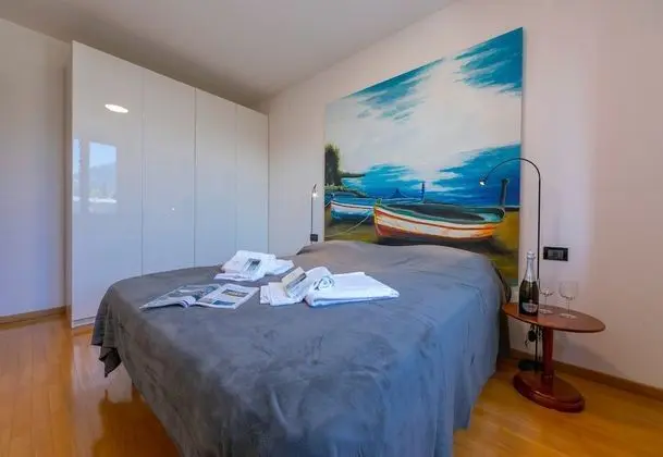 Family Apart Daire, 1 Çift Kişilik Yatak ve Çekyat (Claz House)