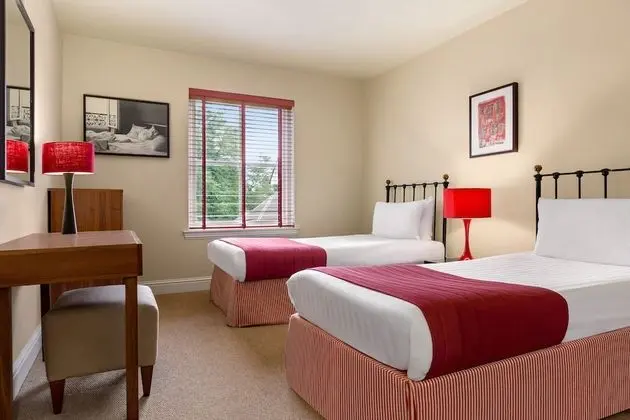 Comfort Ev, 3 Yatak Odası, Balkon (Lodge)