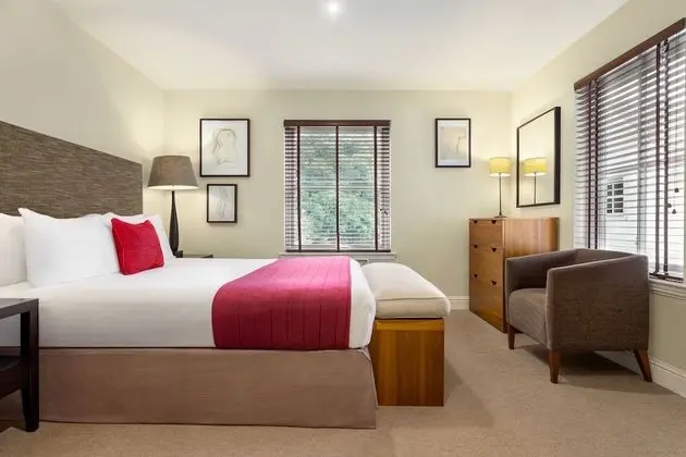 Comfort Ev, 3 Yatak Odası, Balkon (Lodge)