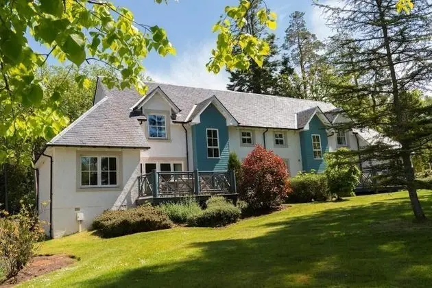 Comfort Ev, 3 Yatak Odası, Balkon (Lodge)