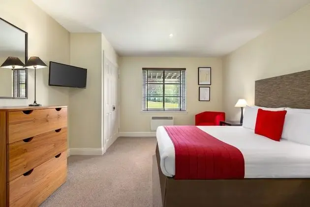 Comfort Kır Evi, 1 Yatak Odası, Engellilere Uygun, Balkon (Lodge)