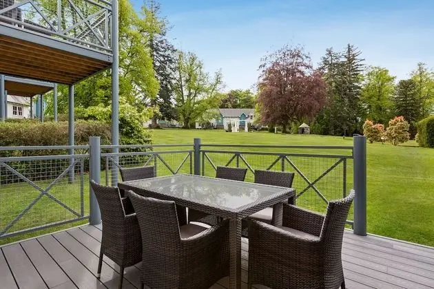 Comfort Kır Evi, 1 Yatak Odası, Engellilere Uygun, Balkon (Lodge)