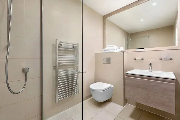 Comfort Kır Evi, 1 Yatak Odası, Engellilere Uygun, Balkon (Lodge)