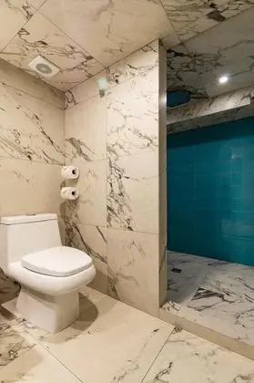 Standard Tek Büyük Yataklı Oda, 2 Çift Kişilik Yatak