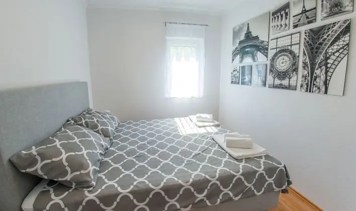 Classic Villa, Kişiye Özel Havuzlu, Nehir Manzaralı