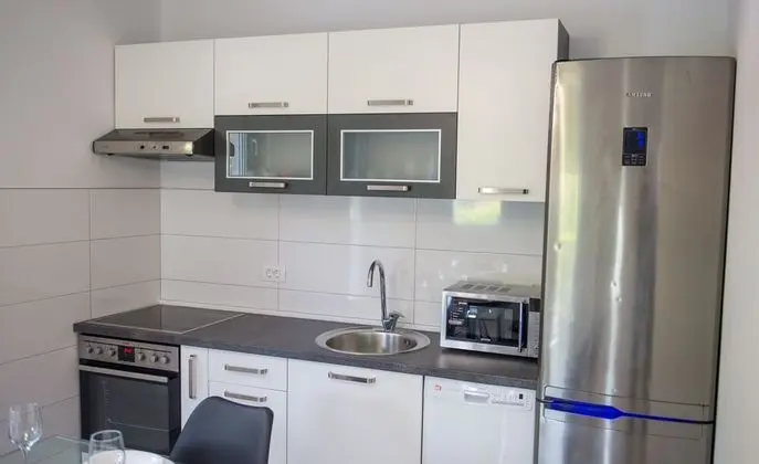 Classic Villa, Kişiye Özel Havuzlu, Nehir Manzaralı