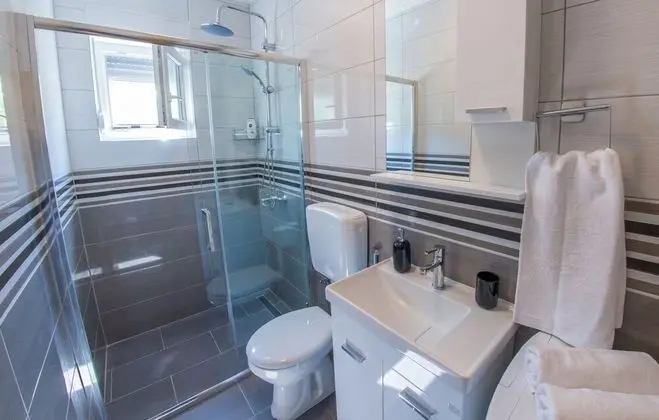 Classic Villa, Kişiye Özel Havuzlu, Nehir Manzaralı