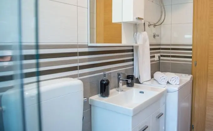 Classic Villa, Kişiye Özel Havuzlu, Nehir Manzaralı