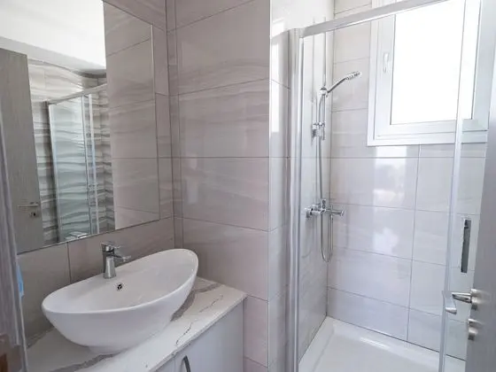 Villa, 4 Yatak Odası, Balkon