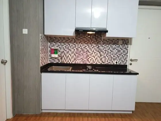 Apart Daire, 2 Yatak Odası (with Living Room)