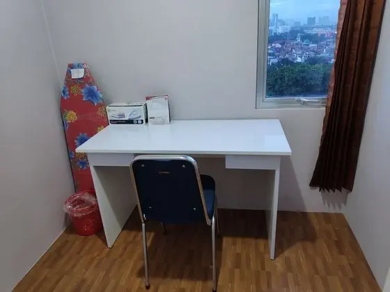 Apart Daire, 2 Yatak Odası (with Living Room)