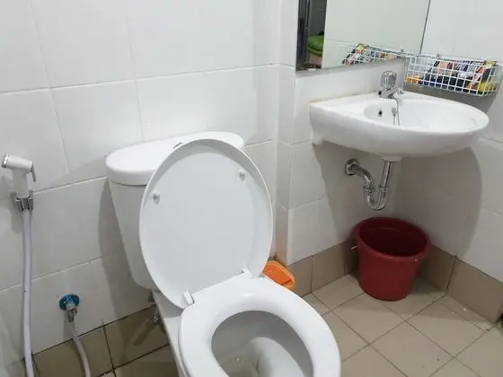 Apart Daire, 2 Yatak Odası (with Living Room)