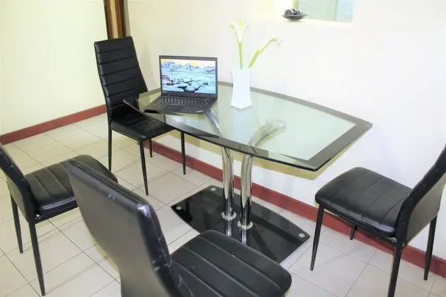 Executive Apart Daire