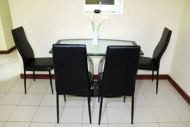 Executive Apart Daire