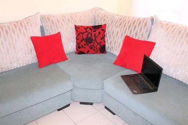 Executive Apart Daire