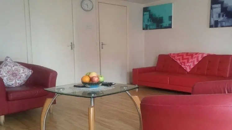 Comfort Apart Daire, 1 Yatak Odası